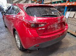 View Auto part Ecu Mazda 3 2015