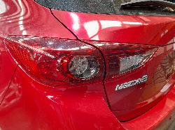 View Auto part Ecu Mazda 3 2015