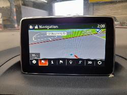 View Auto part Ecu Mazda 3 2015