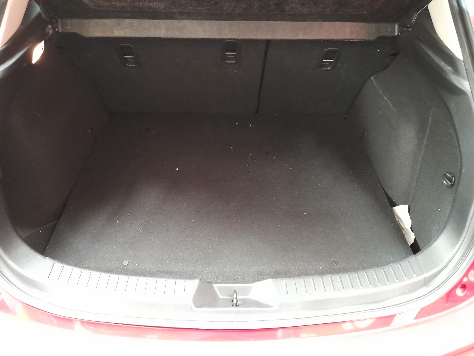 View Auto part Ecu Mazda 3 2015