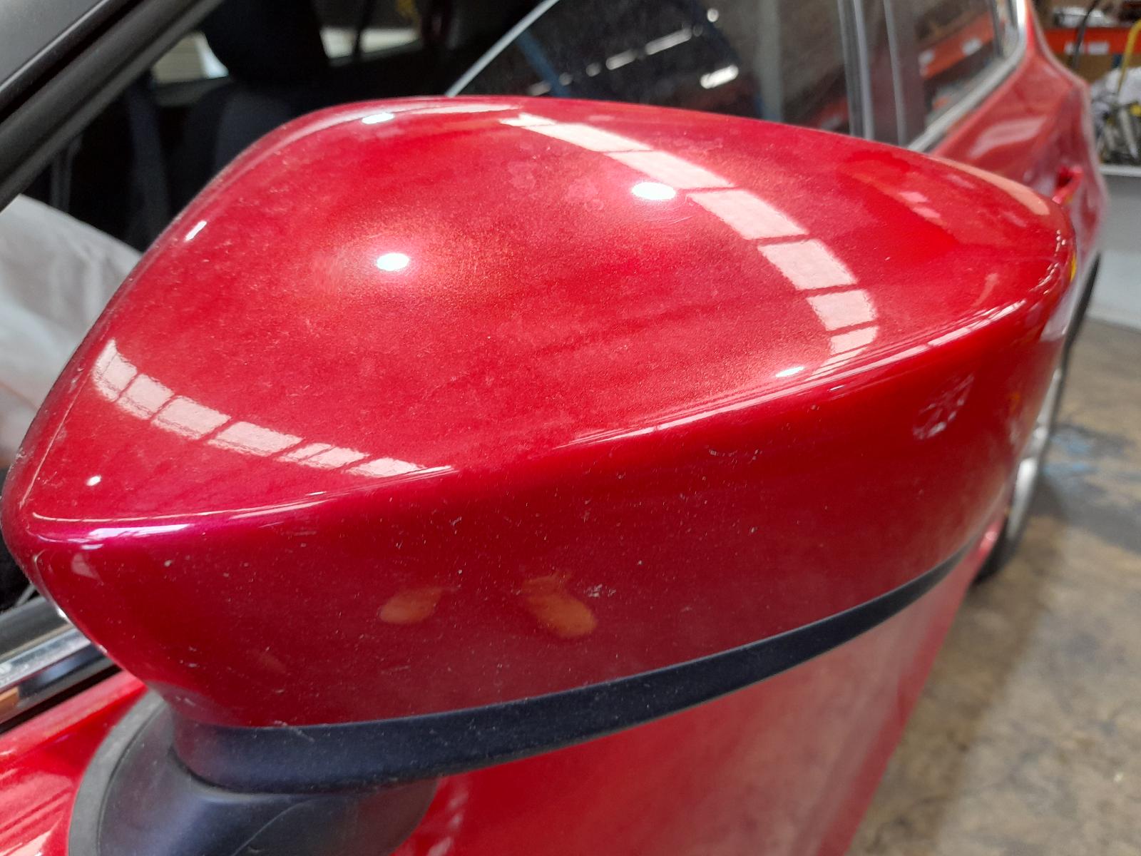 View Auto part Ecu Mazda 3 2015