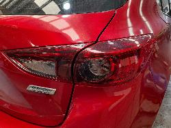 View Auto part Ecu Mazda 3 2015