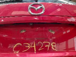 View Auto part Ecu Mazda 3 2015