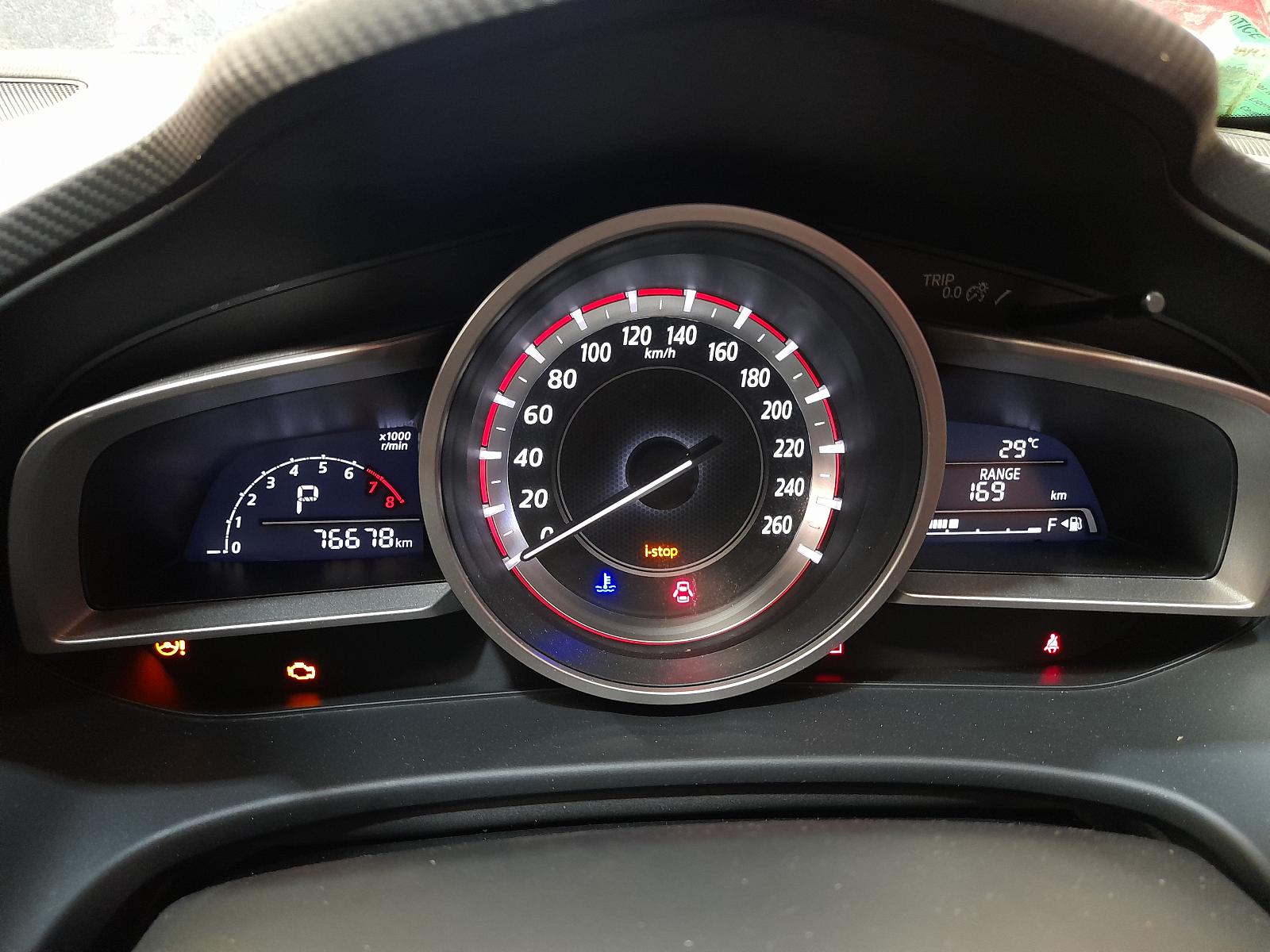 View Auto part Ecu Mazda 3 2015