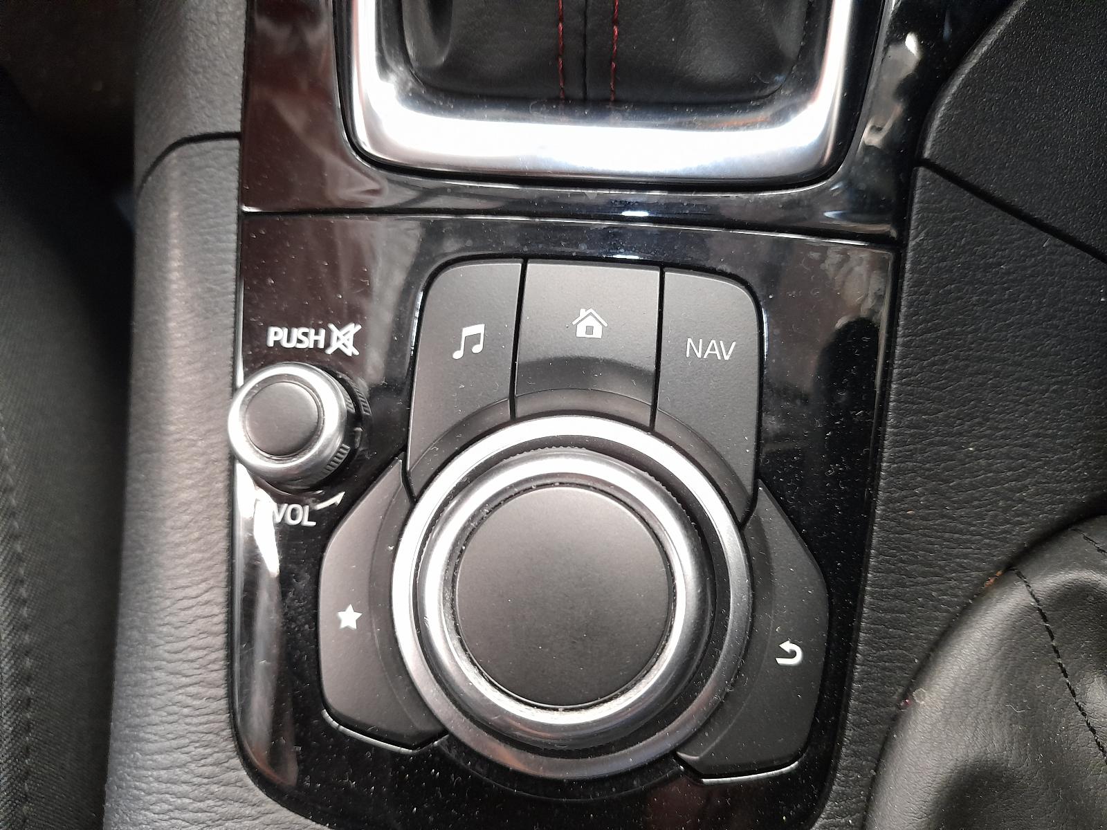 View Auto part Ecu Mazda 3 2015