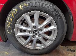 View Auto part Ecu Mazda 3 2015