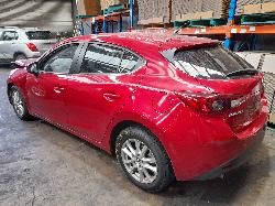 View Auto part Ecu Mazda 3 2015