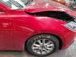 View Auto part Ecu Mazda 3 2015