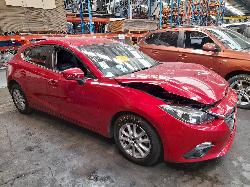 View Auto part Ecu Mazda 3 2015