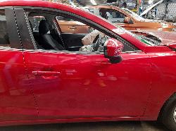 View Auto part Ecu Mazda 3 2015