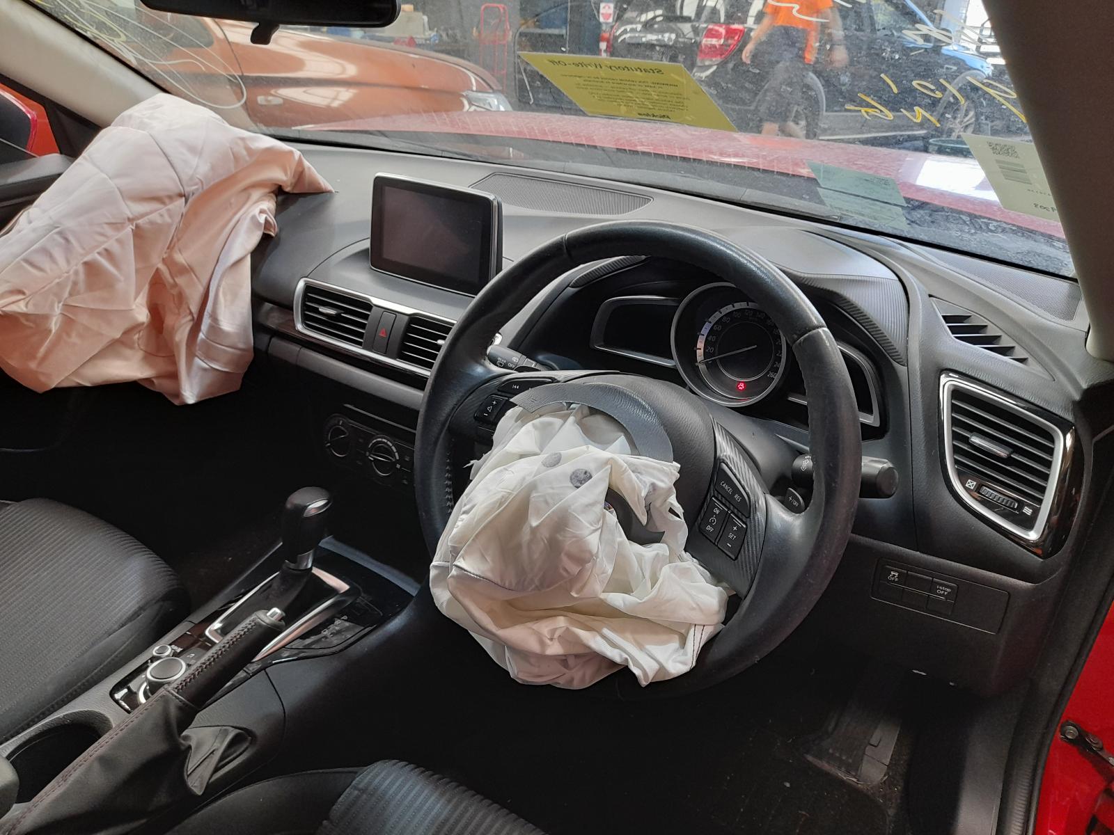 View Auto part Ecu Mazda 3 2015