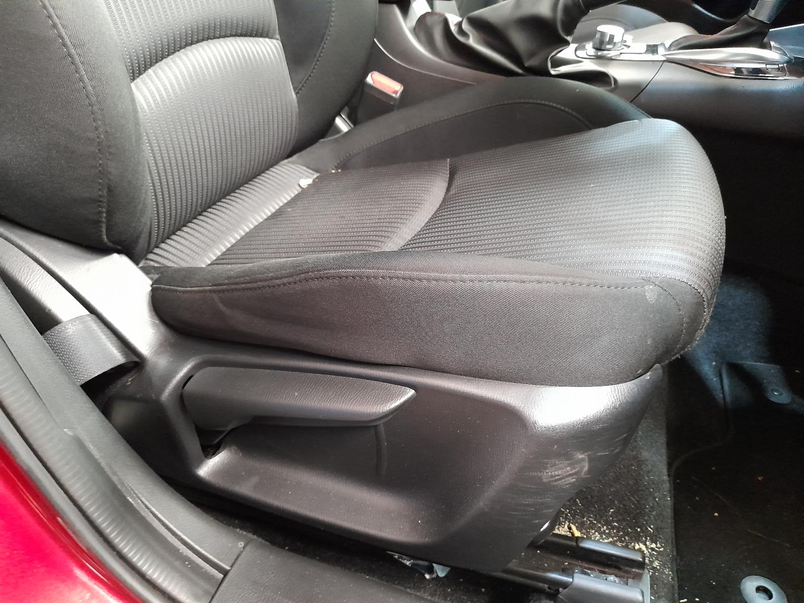 View Auto part Ecu Mazda 3 2015