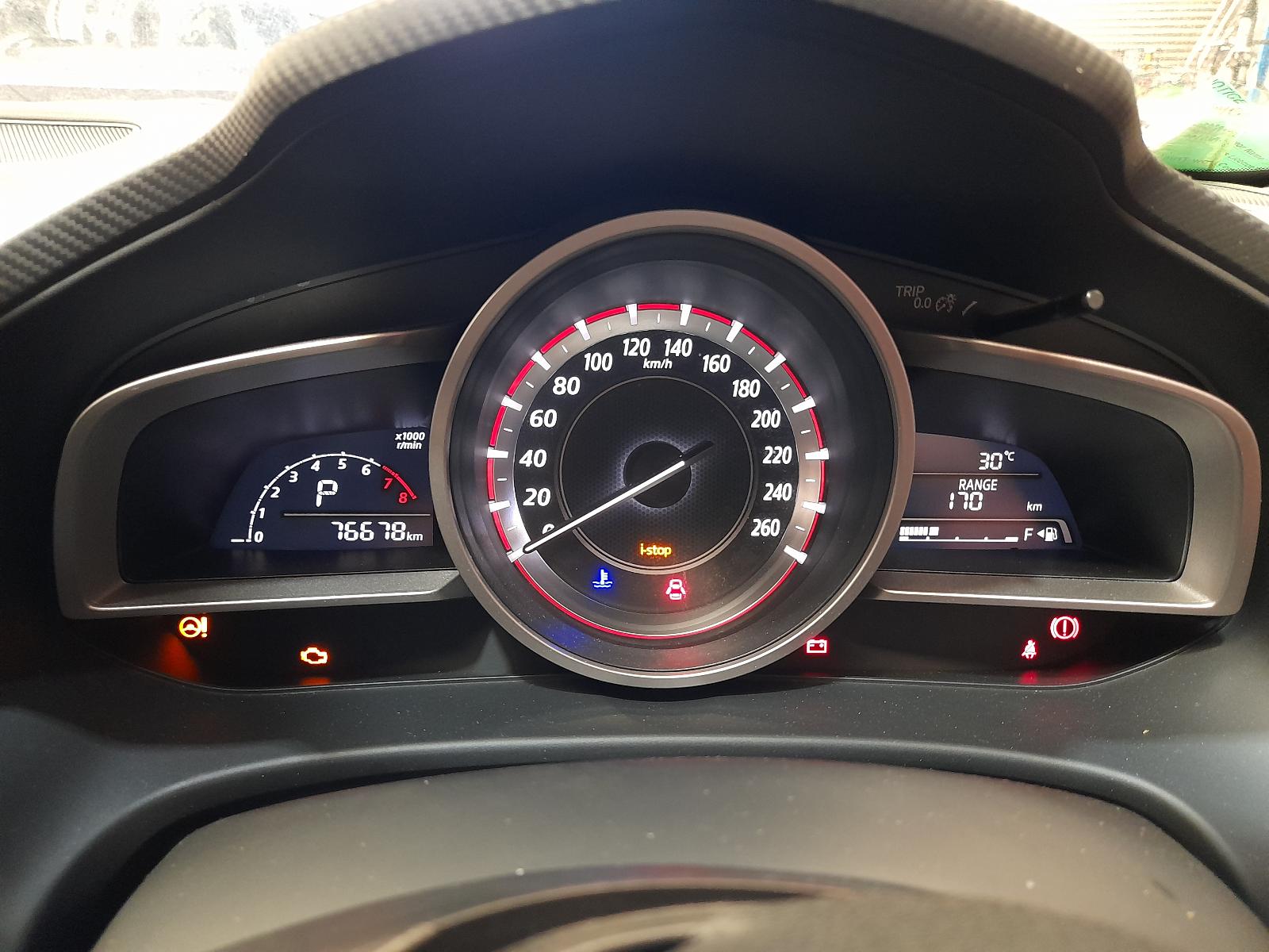 View Auto part Ecu Mazda 3 2015