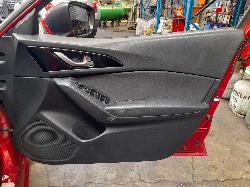 View Auto part Ecu Mazda 3 2015