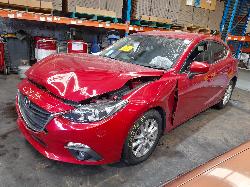 View Auto part Ecu Mazda 3 2015