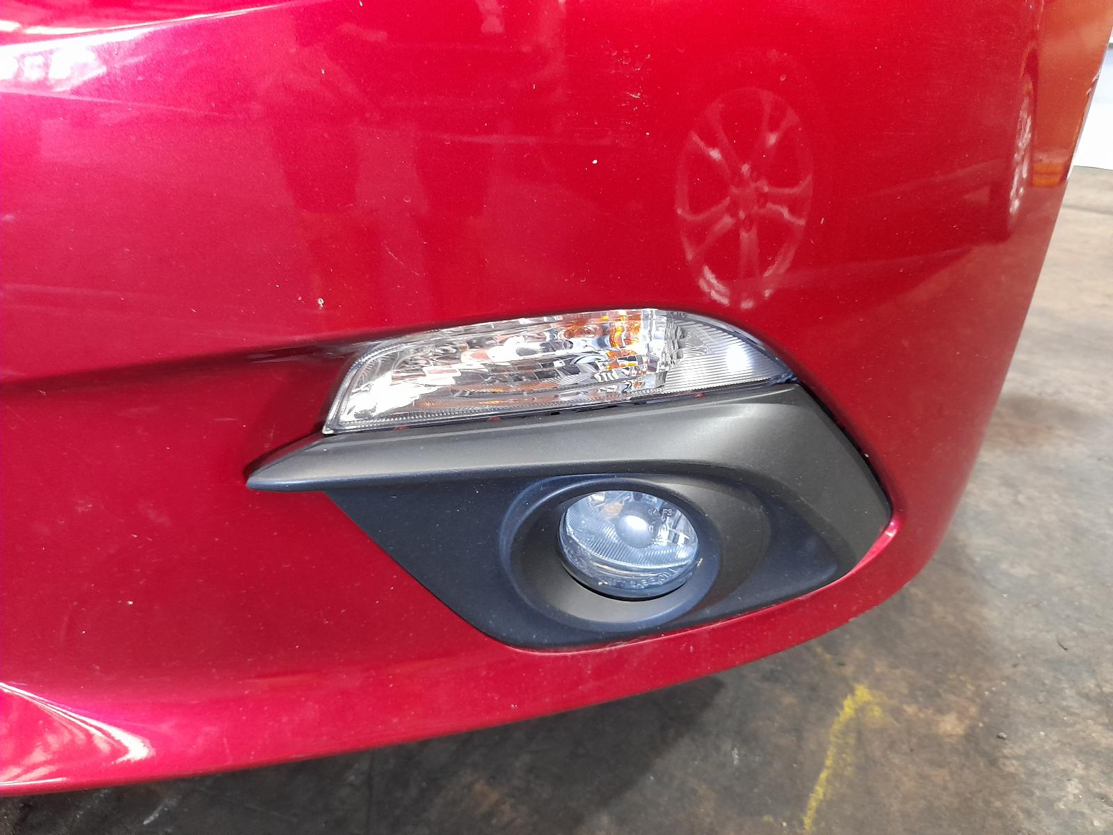 View Auto part Ecu Mazda 3 2015