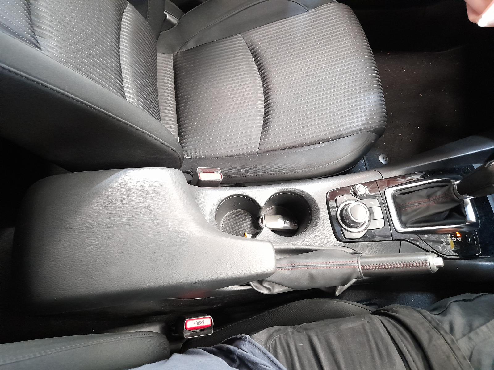 View Auto part Ecu Mazda 3 2015