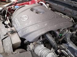 View Auto part Ecu Mazda 3 2015