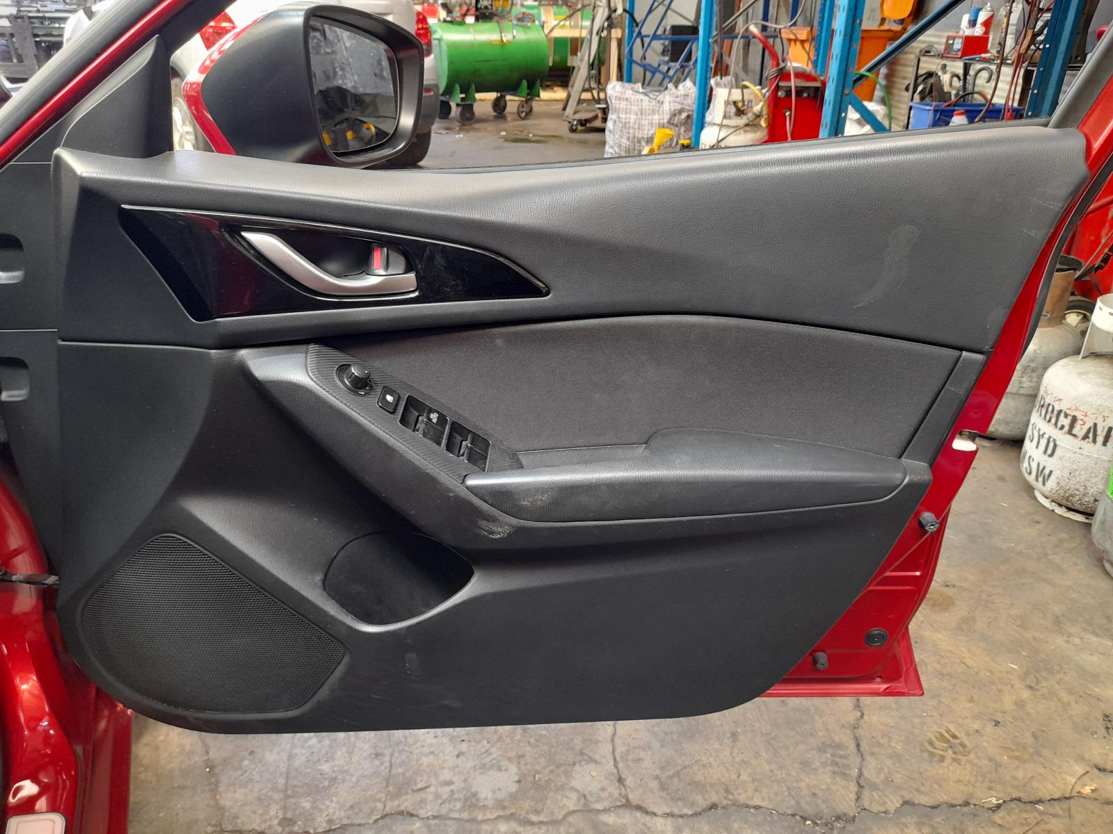 View Auto part Ecu Mazda 3 2015