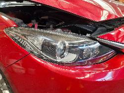 View Auto part Ecu Mazda 3 2015