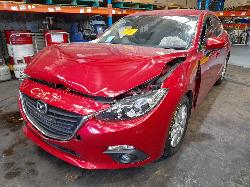 View Auto part Ecu Mazda 3 2015
