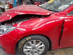 View Auto part Ecu Mazda 3 2015