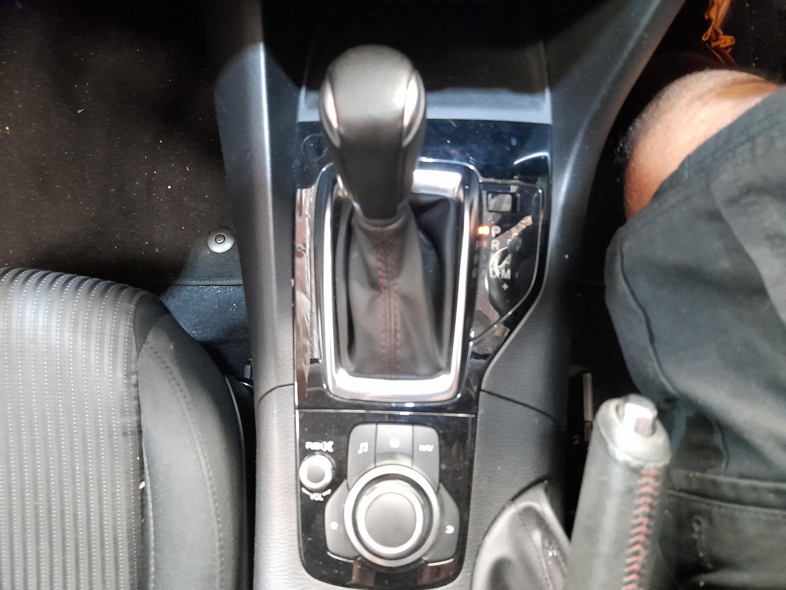 View Auto part Ecu Mazda 3 2015