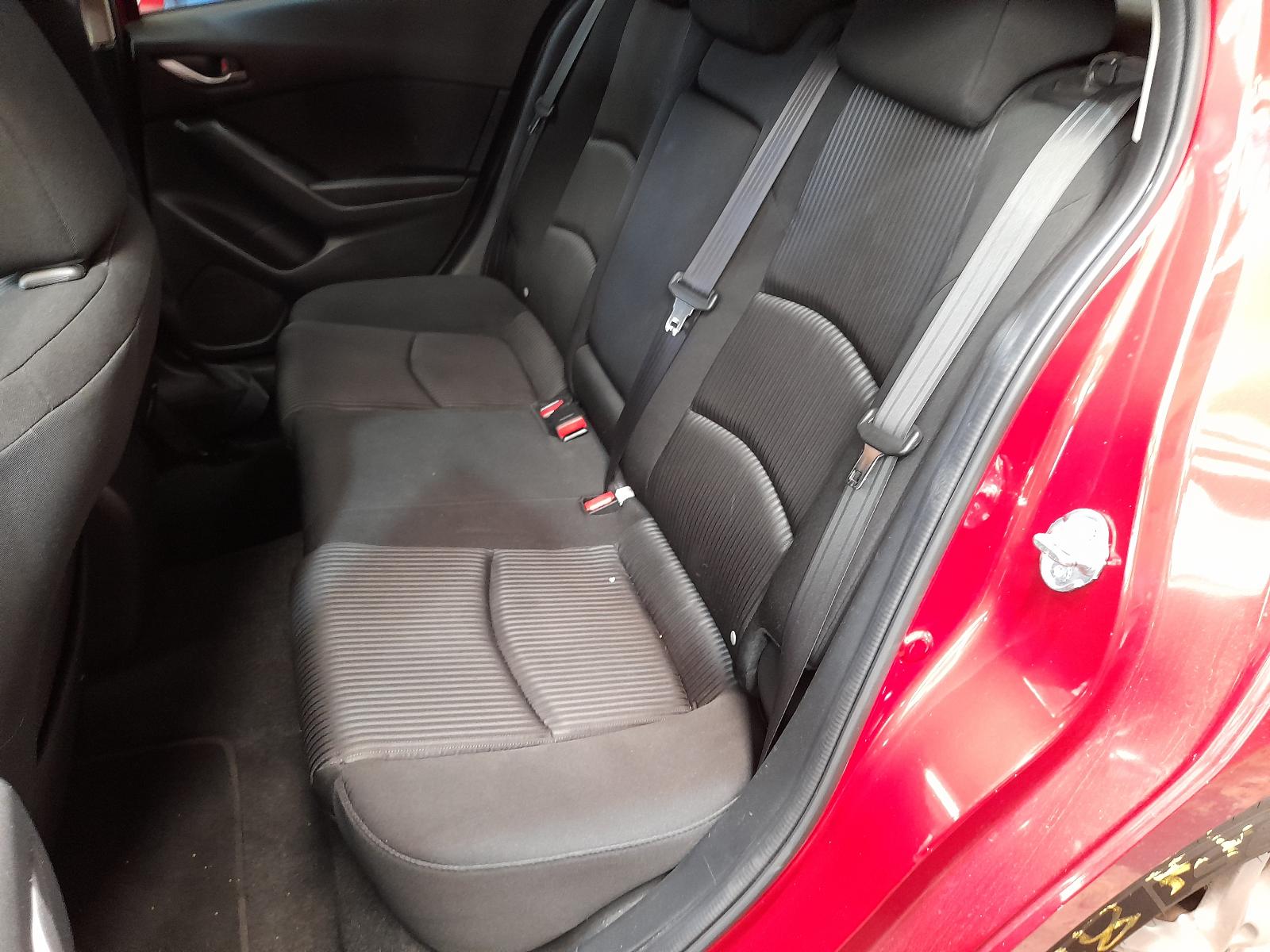 View Auto part Ecu Mazda 3 2015