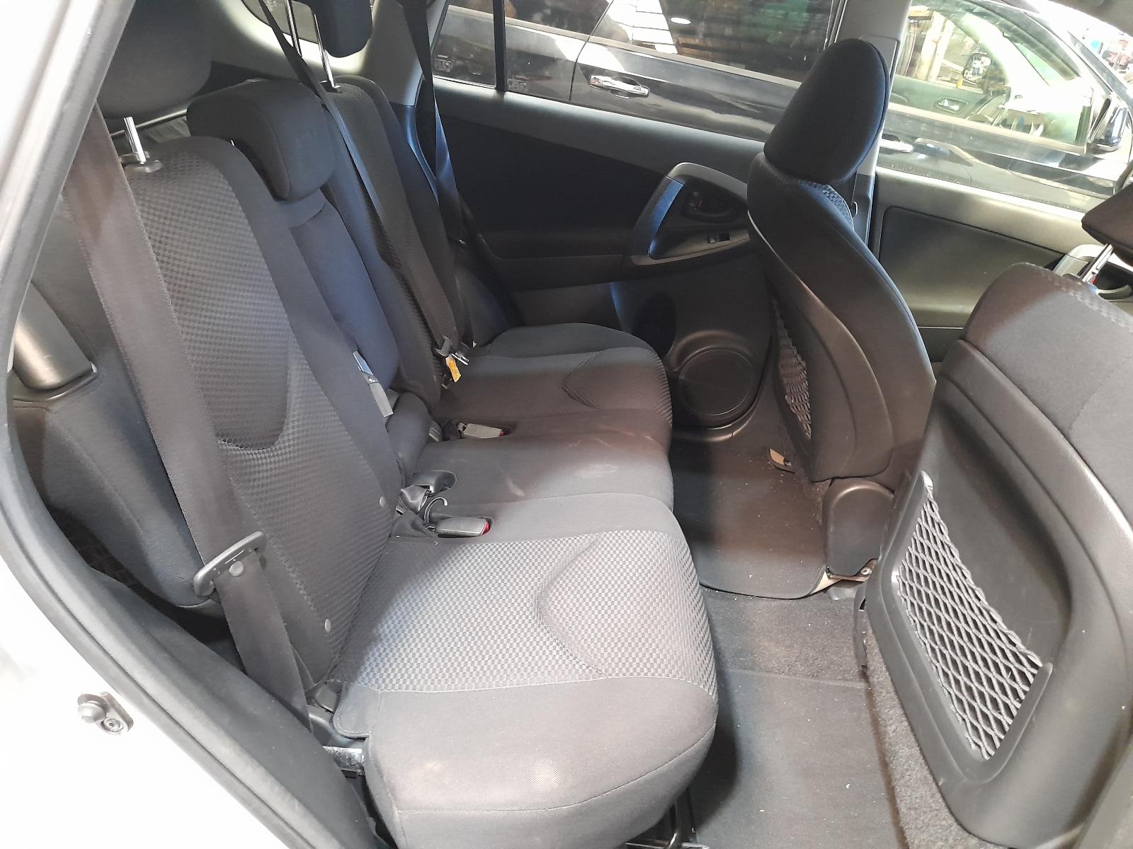 View Auto part Heater/Ac Controls Toyota Rav4 2010