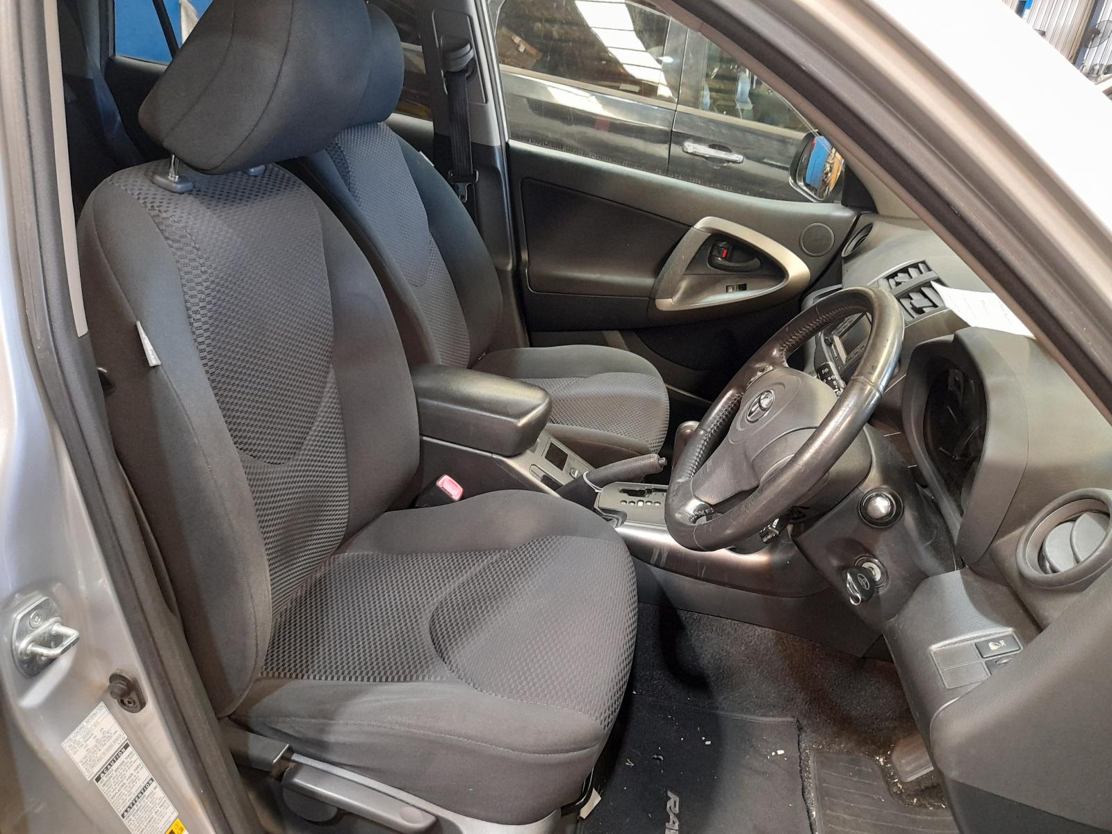View Auto part Heater/Ac Controls Toyota Rav4 2010