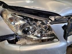 View Auto part Heater/Ac Controls Toyota Rav4 2010