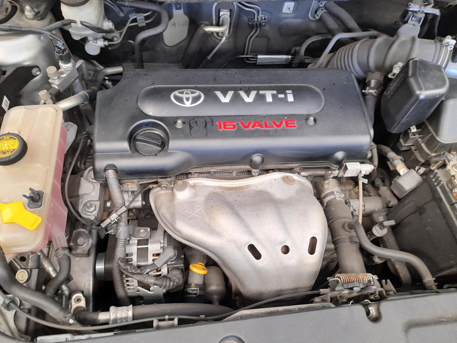View Auto part Heater/Ac Controls Toyota Rav4 2010