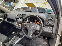 View Auto part Heater/Ac Controls Toyota Rav4 2010