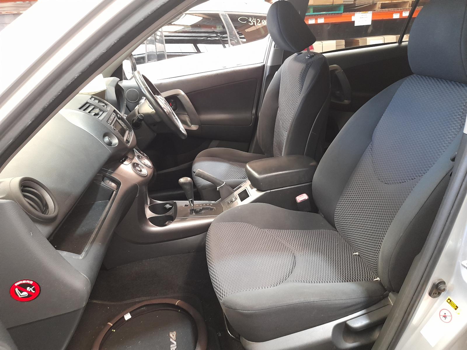 View Auto part Heater/Ac Controls Toyota Rav4 2010
