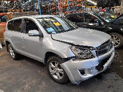 View Auto part Heater/Ac Controls Toyota Rav4 2010