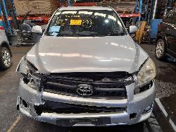 View Auto part Heater/Ac Controls Toyota Rav4 2010