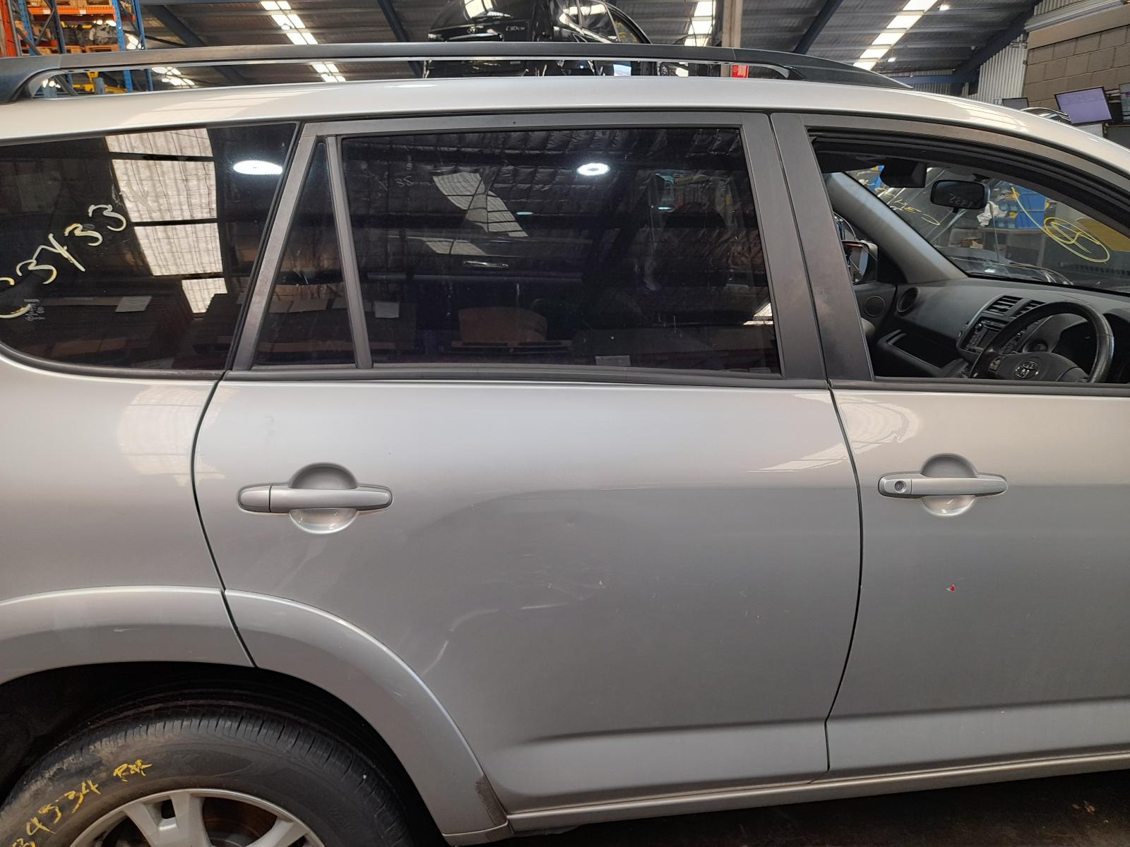 View Auto part Heater/Ac Controls Toyota Rav4 2010