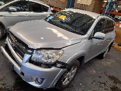 View Auto part Heater/Ac Controls Toyota Rav4 2010