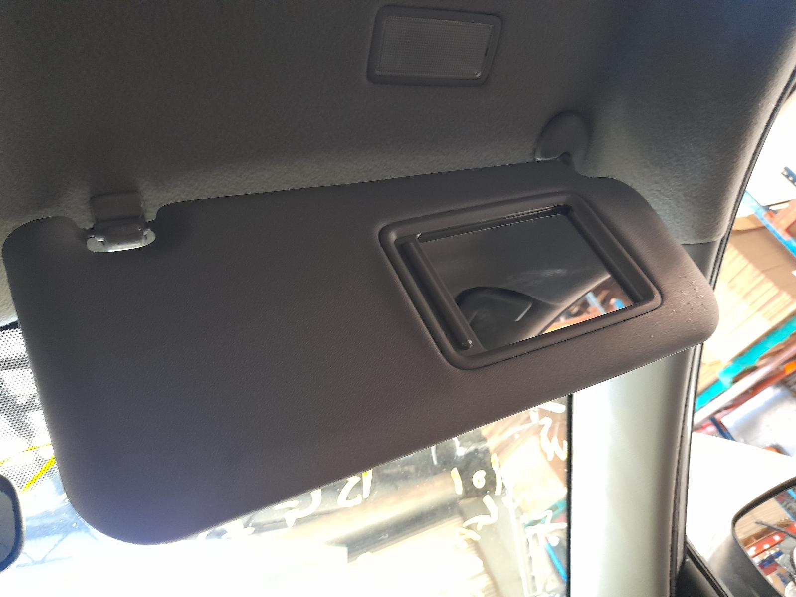 View Auto part Heater/Ac Controls Toyota Rav4 2010