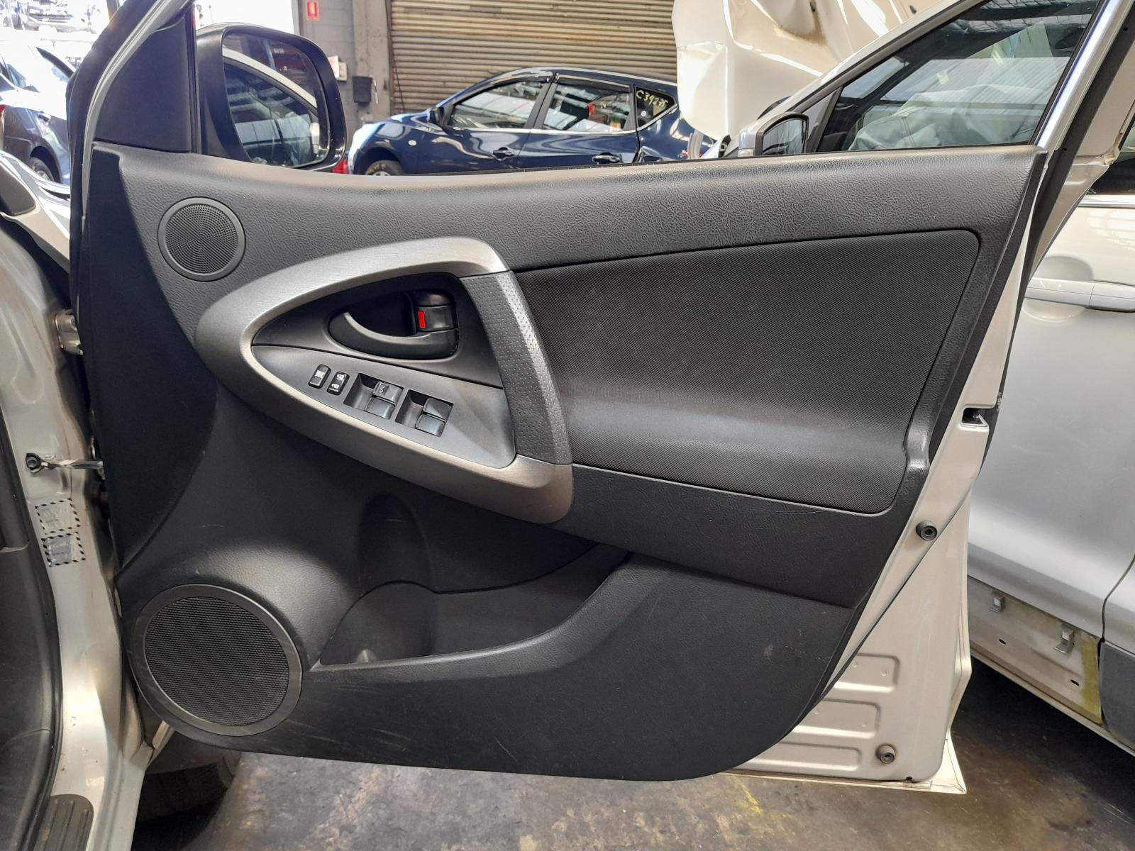 View Auto part Heater/Ac Controls Toyota Rav4 2010
