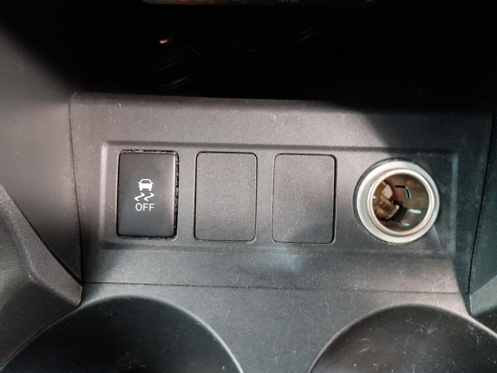View Auto part Heater/Ac Controls Toyota Rav4 2010