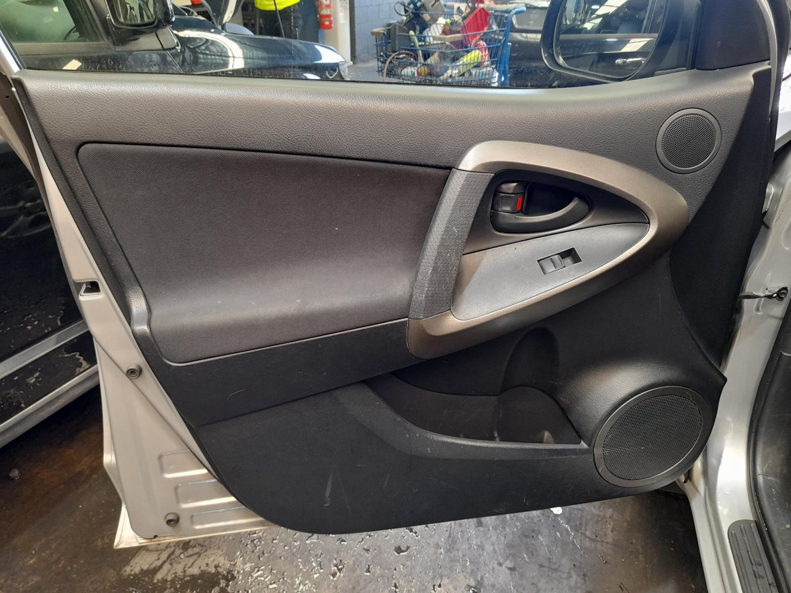 View Auto part Heater/Ac Controls Toyota Rav4 2010