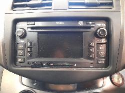 View Auto part Heater/Ac Controls Toyota Rav4 2010
