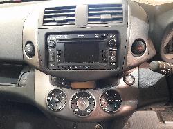 View Auto part Heater/Ac Controls Toyota Rav4 2010