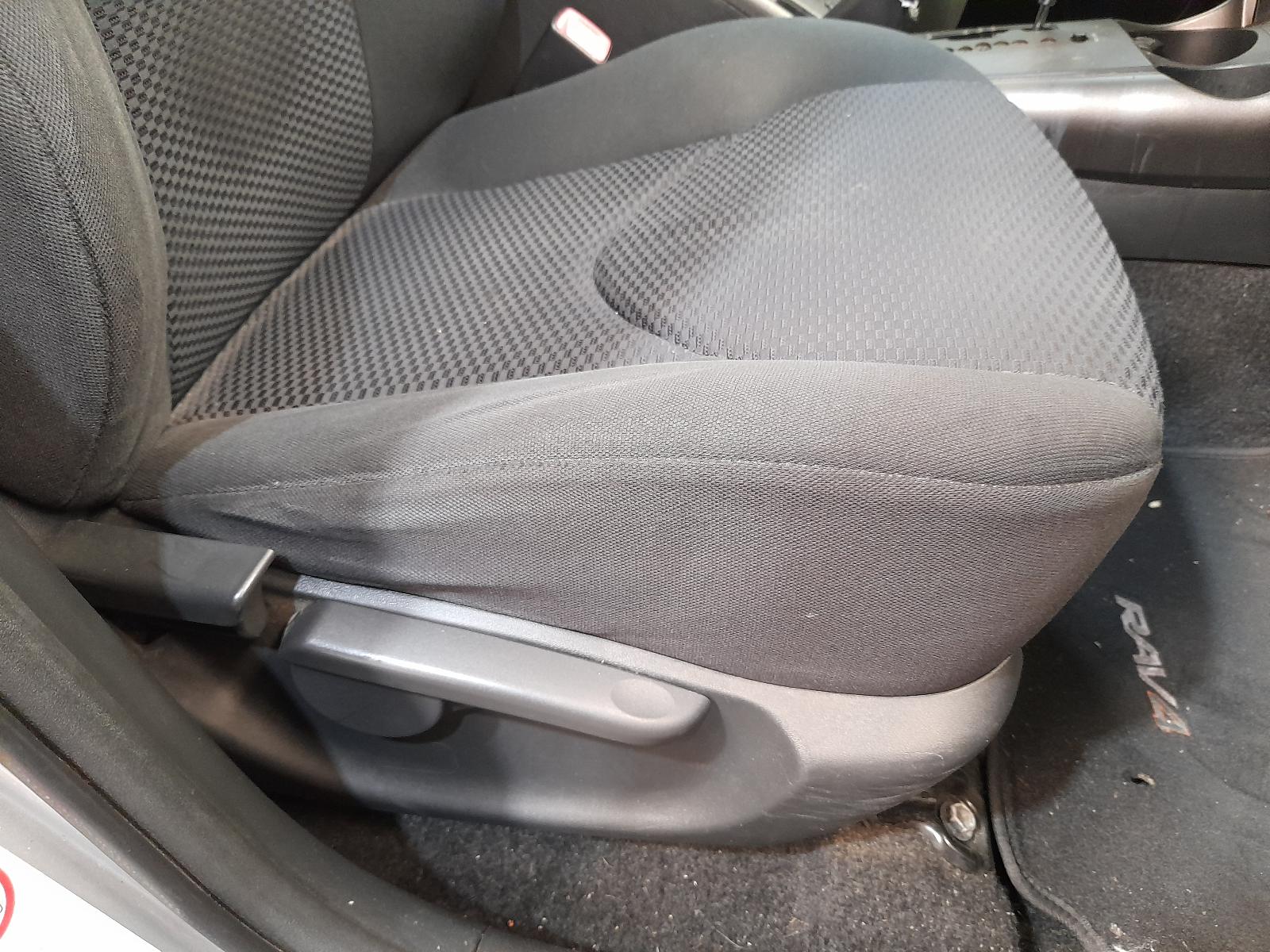View Auto part Heater/Ac Controls Toyota Rav4 2010