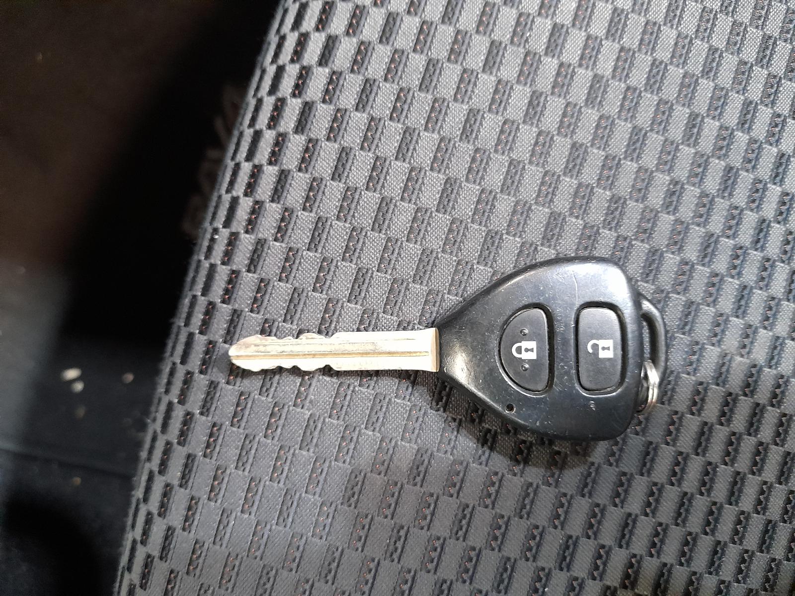 View Auto part Heater/Ac Controls Toyota Rav4 2010