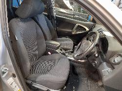 View Auto part Heater/Ac Controls Toyota Rav4 2010