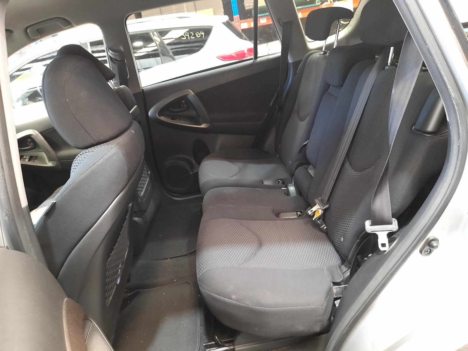 View Auto part Heater/Ac Controls Toyota Rav4 2010