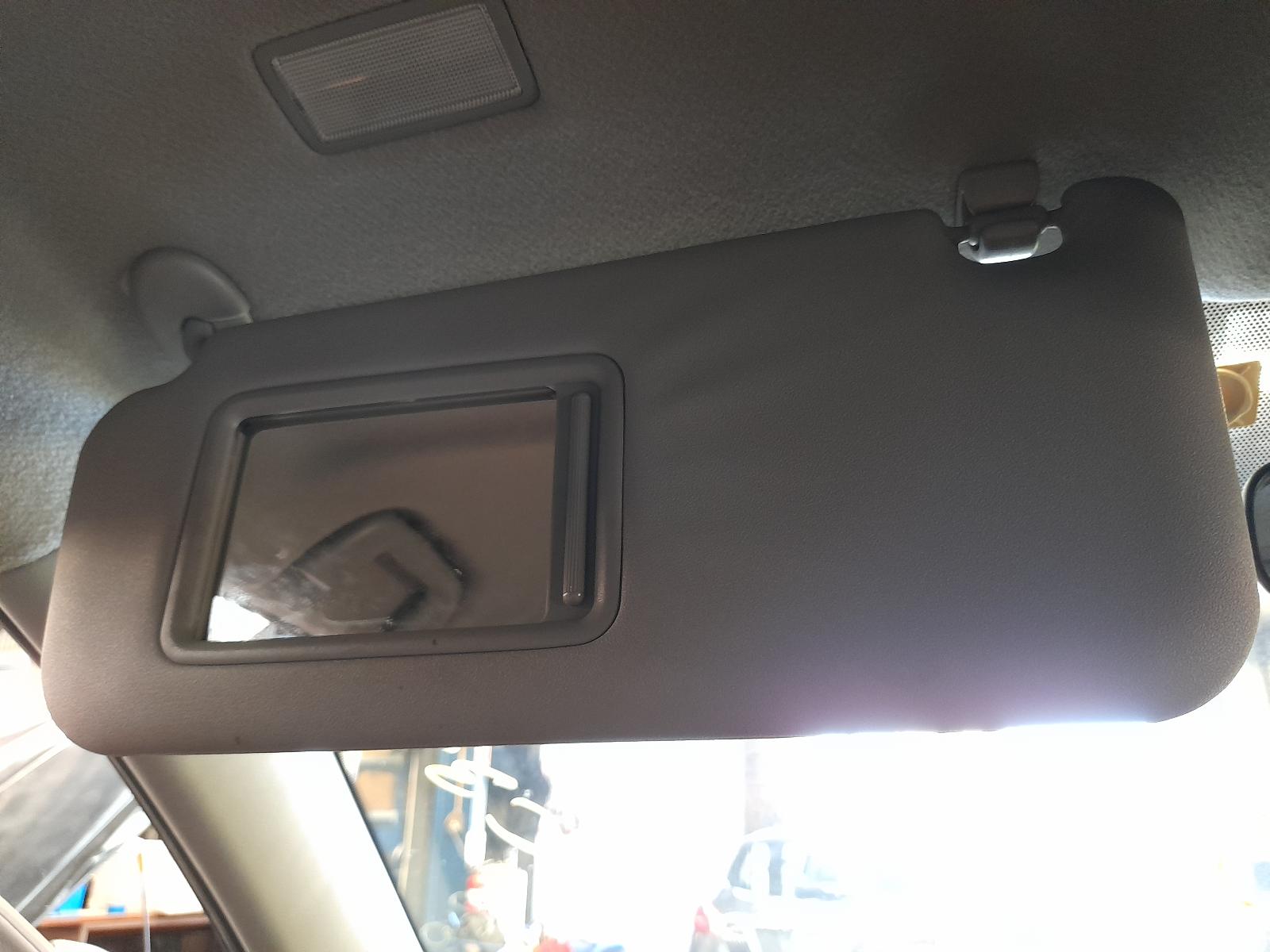 View Auto part Heater/Ac Controls Toyota Rav4 2010