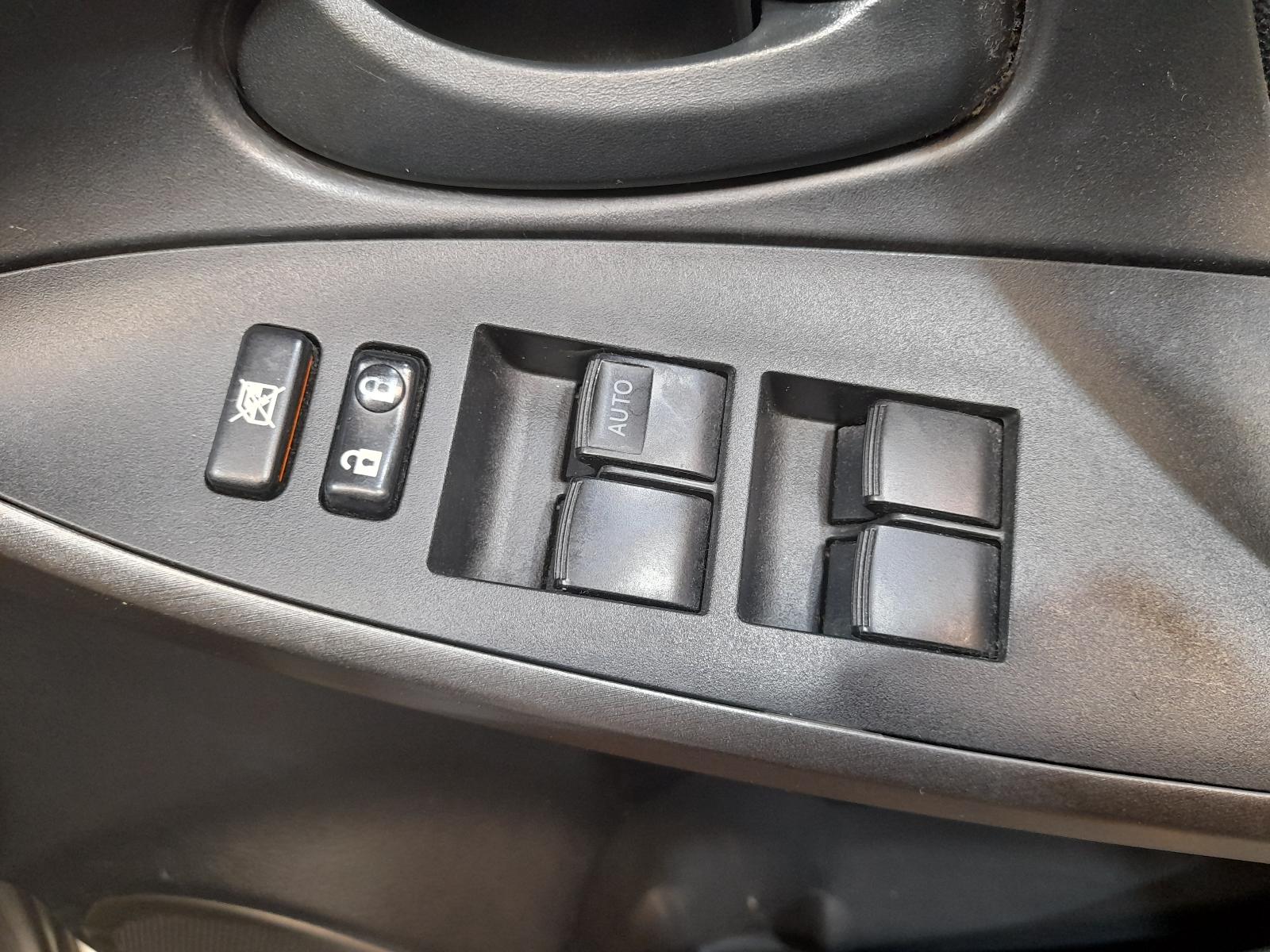 View Auto part Heater/Ac Controls Toyota Rav4 2010